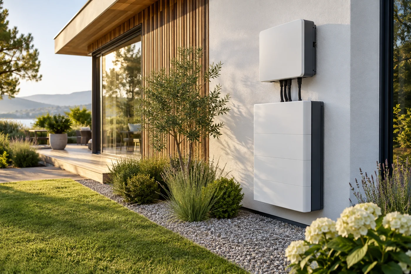 Getting your home ready for smarter energy